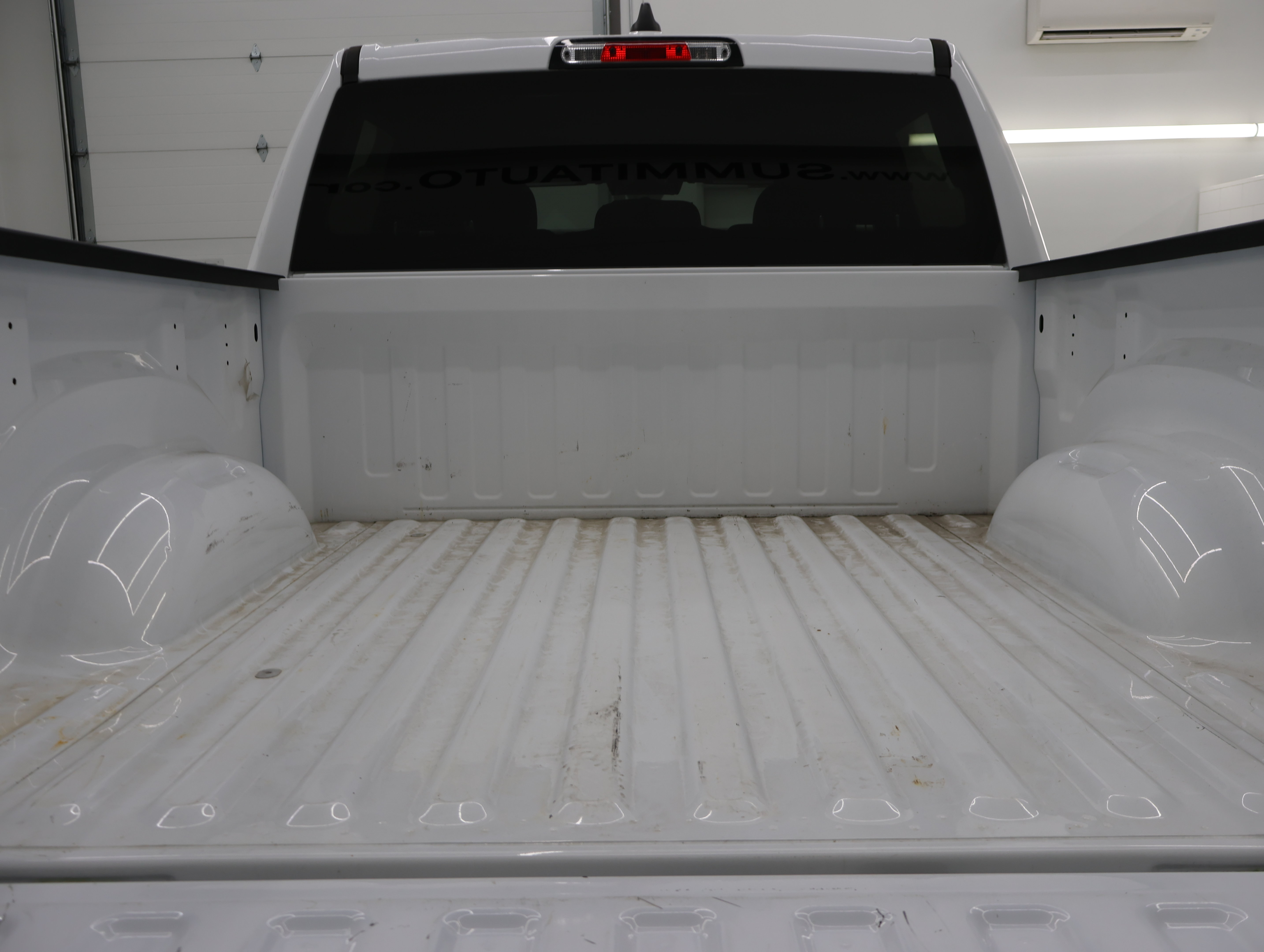 Used 2022 RAM 1500 Big Horn AWD/4WD image 29