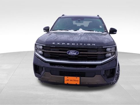 New 2025 Ford Expedition King Ranch image 8