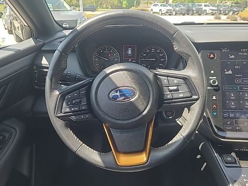 Used 2023 Subaru Outback Wilderness AWD/4WD image 16