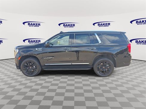 Used 2023 GMC Yukon SLT image 8