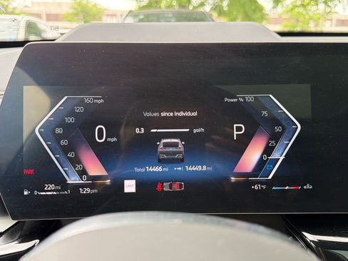 Used 2025 BMW X2 xDrive28i w/ Premium Package AWD/4WD image 14