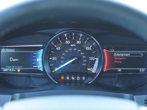 Used 2019 Ford Explorer Sport image 20