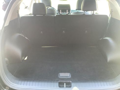 Used 2018 Kia Sportage EX w/ EX Premium Package AWD/4WD image 13