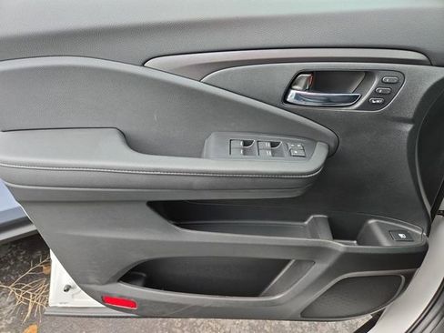 New 2026 Honda Ridgeline RTL image 20