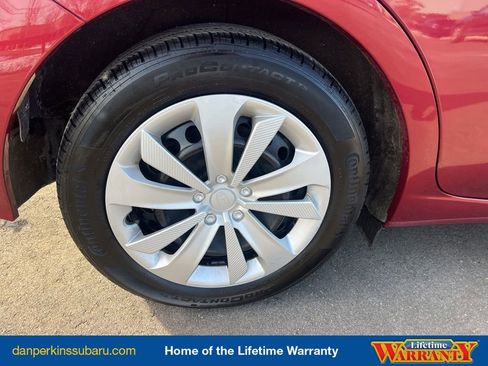Used 2022 Subaru Impreza 2.0i image 52