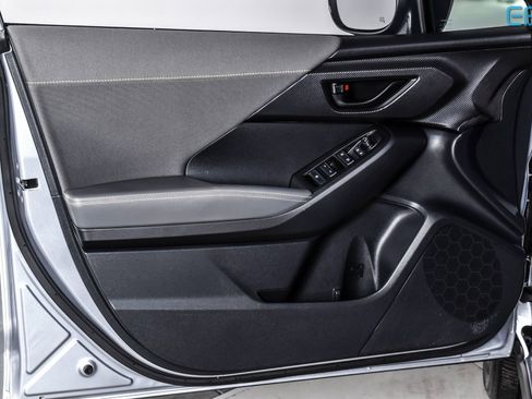 Used 2024 Subaru Crosstrek 2.5i Sport image 15