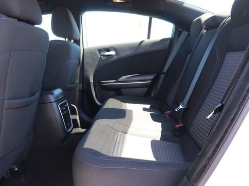Used 2023 Dodge Charger SXT RWD image 13