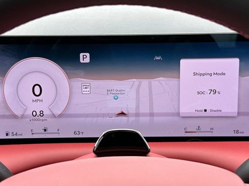 New 2025 Genesis G80 3.5T Sport Prestige image 31