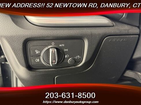 Used 2015 Audi A3 2.0T Prestige w/ Prestige Package AWD/4WD image 23