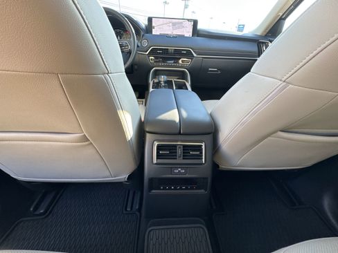 Used 2025 MAZDA CX-90 Plug-In Hybrid w/Premium Sport image 22