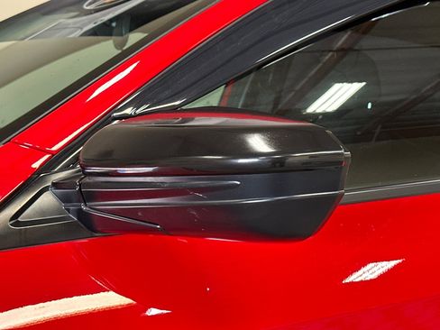 Used 2019 Honda Civic Sport image 49