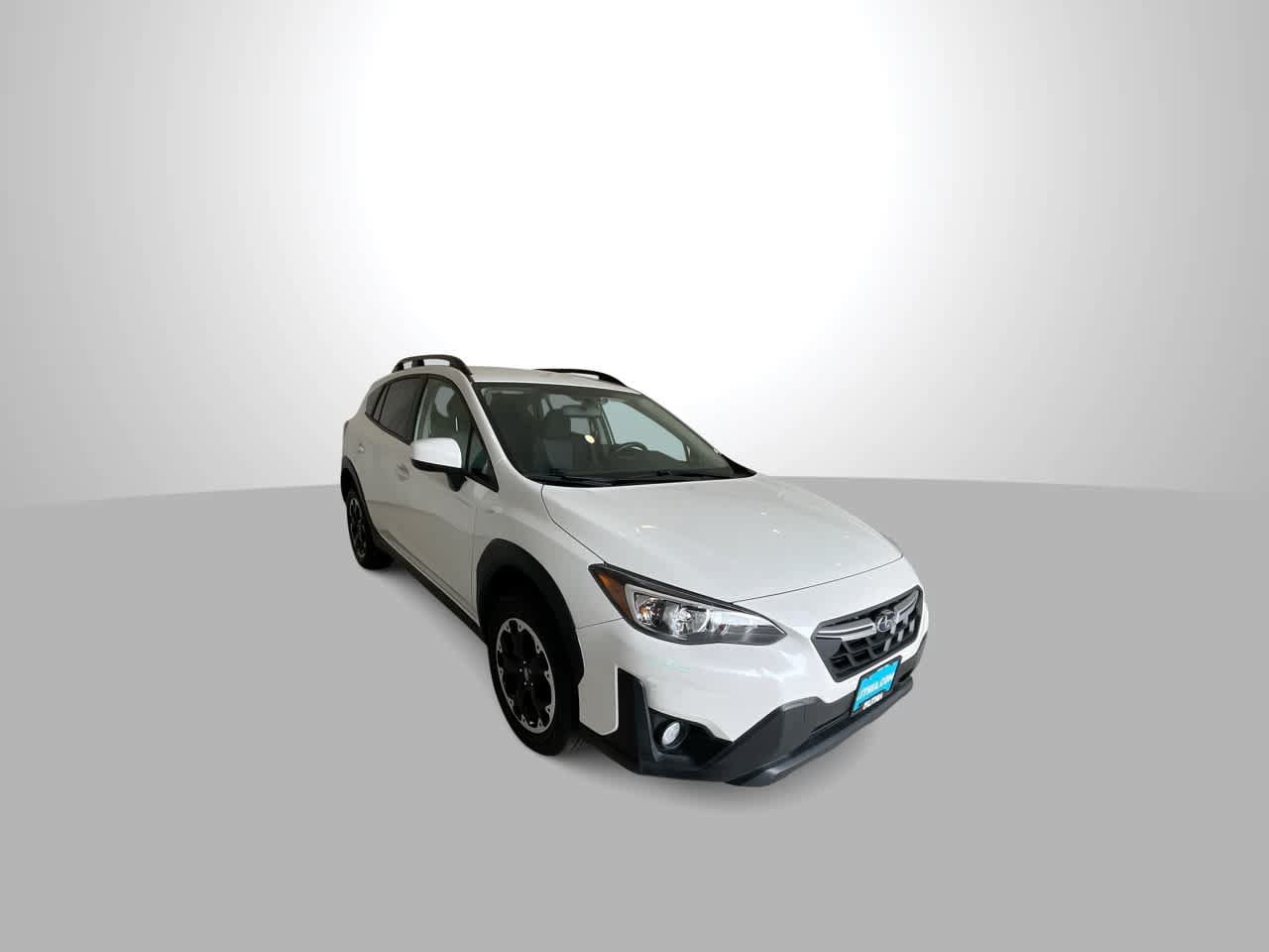 Used 2022 Subaru Crosstrek 2.0i Premium AWD/4WD image 2