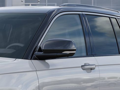 New 2026 Jeep Grand Cherokee Summit image 38