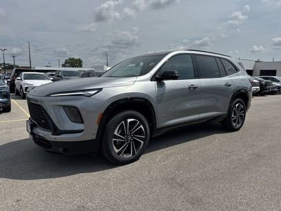 New 2026 Buick Enclave Sport Touring w/ Super Cruise Package