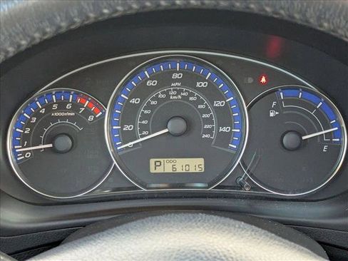 Used 2011 Subaru Forester 2.5X Limited image 11