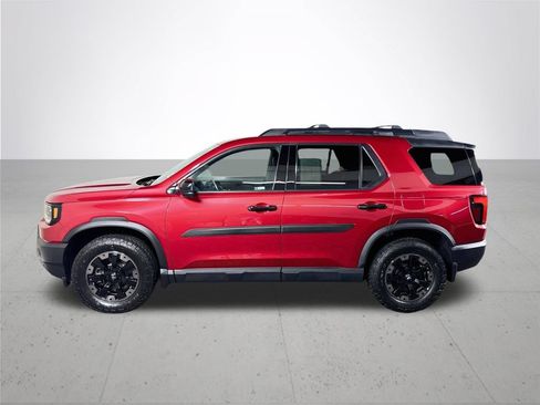 Used 2026 Honda Passport TrailSport Elite image 9