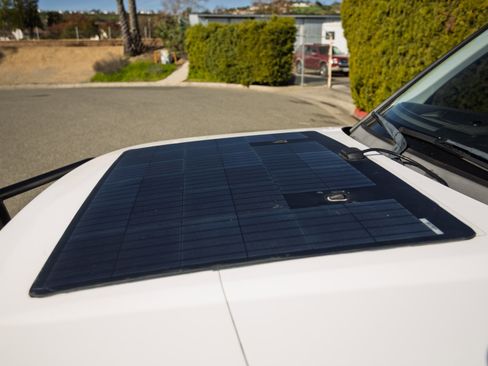 Used 2012 Land Rover LR4 HSE LUX image 11