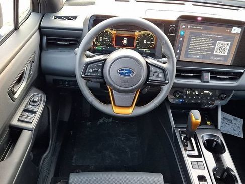 New 2026 Subaru Outback Wilderness AWD/4WD image 9