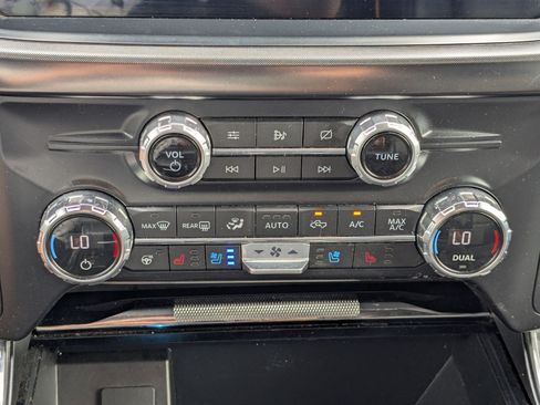 Used 2021 Ford F150 Tremor w/ Equipment Group 402A High AWD/4WD image 21
