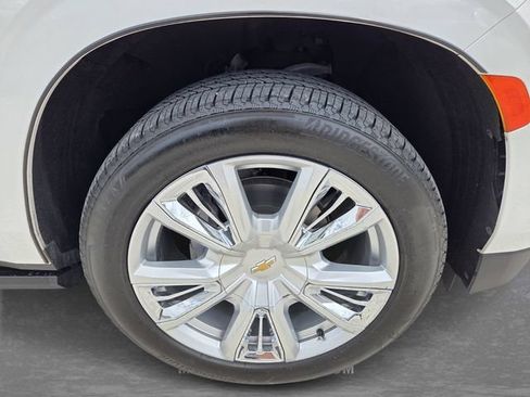 Certified 2023 Chevrolet Tahoe High Country RWD image 9