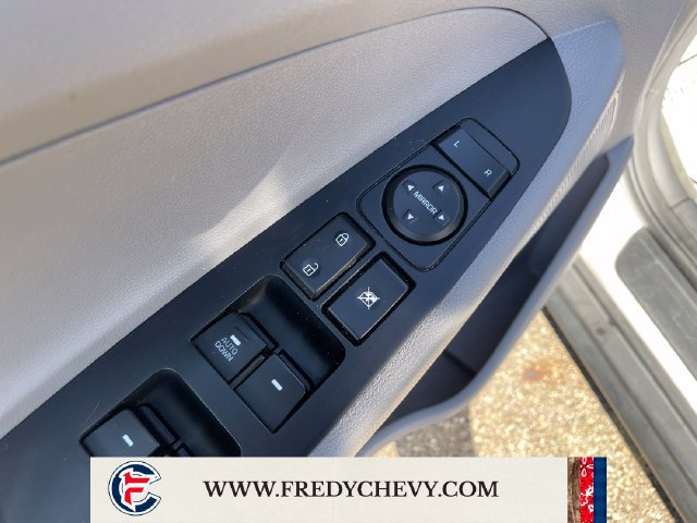 Used 2019 Hyundai Tucson SE FWD image 11