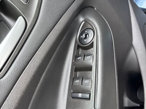 Used 2018 Ford Escape SEL FWD image 21
