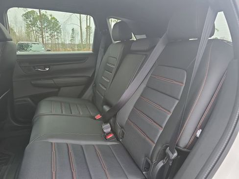 New 2026 Honda CR-V Sport-L image 14