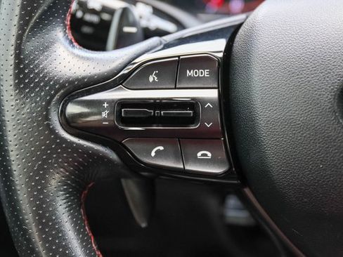 Used 2022 Hyundai Elantra N Line w/ Preferred Accessory Package image 28