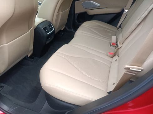 Used 2023 Acura RDX AWD w/ Technology Package image 18