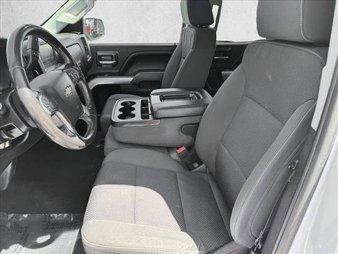Used 2018 Chevrolet Silverado 1500 LT AWD/4WD image 10