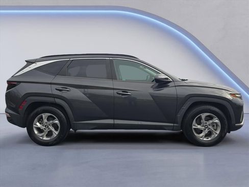 Used 2022 Hyundai Tucson SEL image 6
