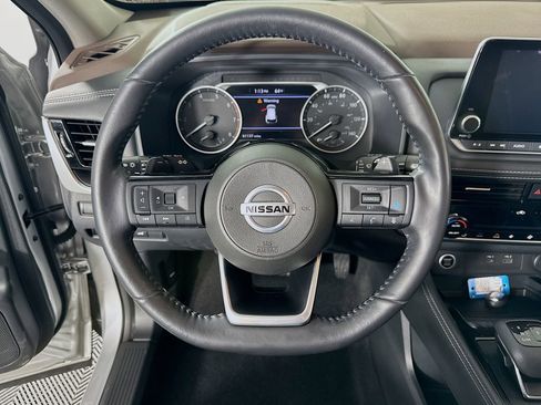 Used 2021 Nissan Rogue SL image 13