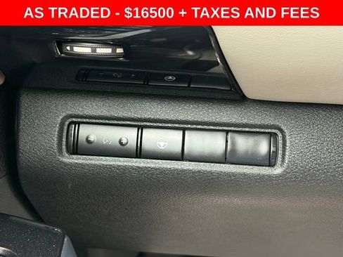 Used 2022 Nissan Pathfinder SV FWD image 20