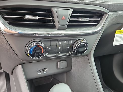 New 2026 Buick Encore GX Preferred w/ Comfort Package FWD image 19