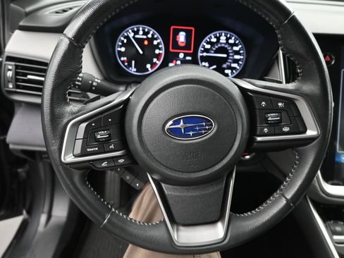 Used 2021 Subaru Outback Premium AWD/4WD image 14