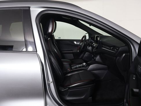 Used 2024 Ford Escape ST-Line image 28