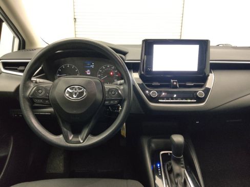 Used 2024 Toyota Corolla LE image 22