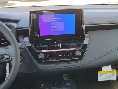 New 2025 Toyota Corolla GR image 10