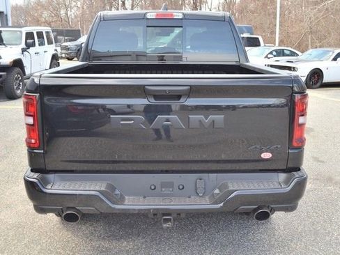 New 2026 RAM 1500 Express image 7