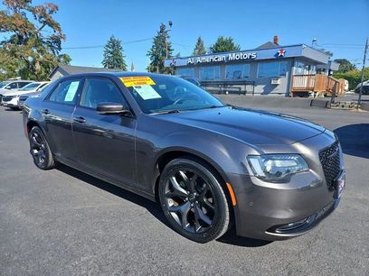 Used 2023 Chrysler 300 S