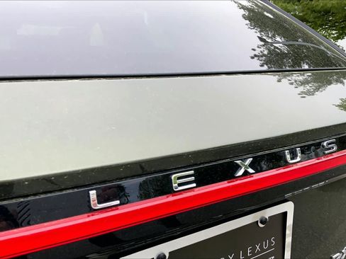 Certified 2025 Lexus RX 350 w/ Convenience Package AWD/4WD image 31