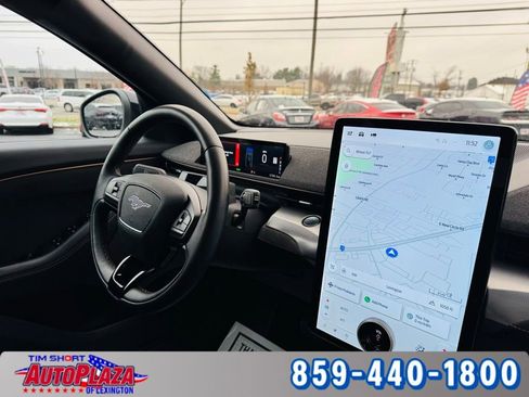 Used 2023 Ford Mustang Mach-E GT image 57