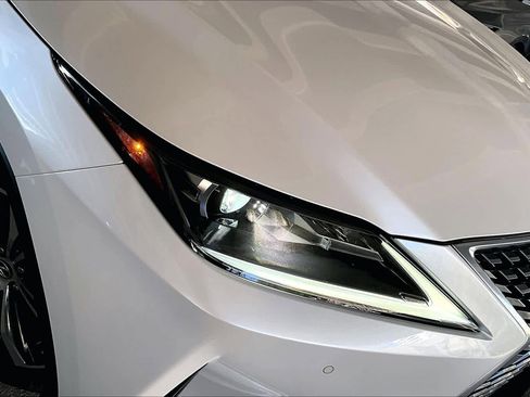 Used 2020 Lexus RX 350 FWD w/ Premium Package image 27