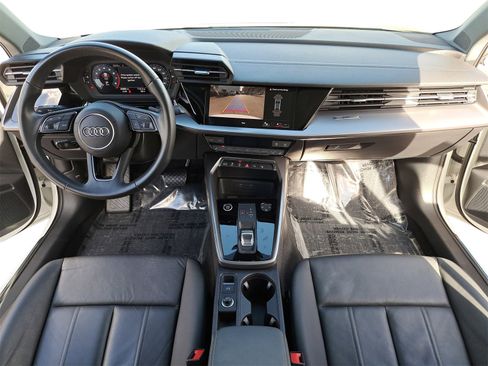 Used 2023 Audi A3 2.0T Premium w/ Convenience Package image 9