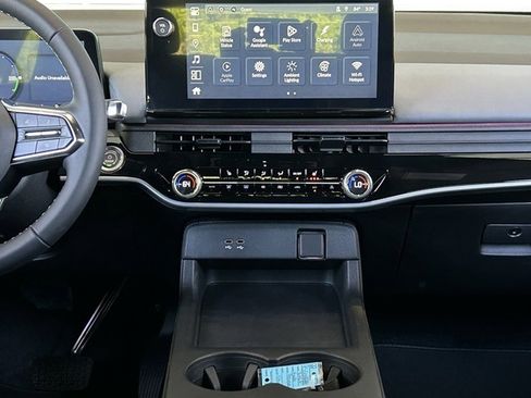 New 2026 Honda Prologue Touring image 16