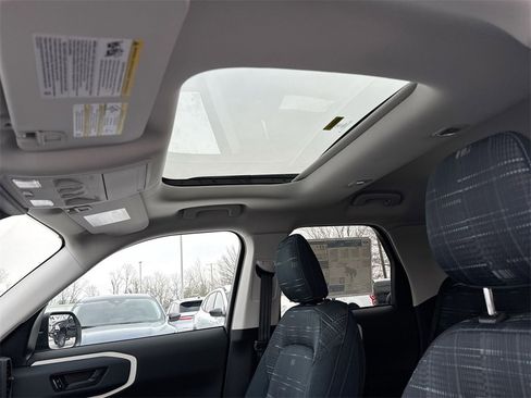 New 2026 Ford Bronco Sport Heritage w/ Convenience Package image 19