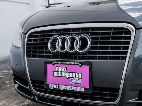 Used 2007 Audi A4 2.0T FWD image 24