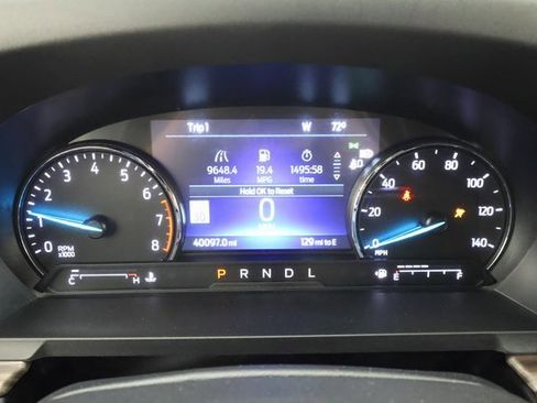 Used 2022 Ford Explorer Limited w/ Equipment Group 301A image 14