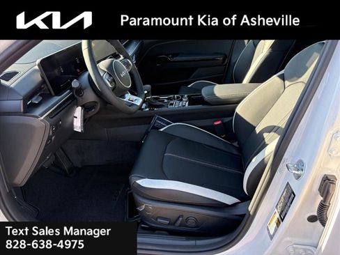 New 2026 Kia K5 GT-Line image 19