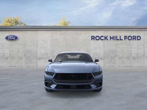 New 2026 Ford Mustang Premium RWD image 6